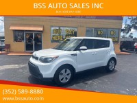 Image for 2015 Kia Soul Base ID: 7436560