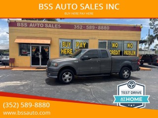 Image for 2007 Ford F-150  ID: 7436561