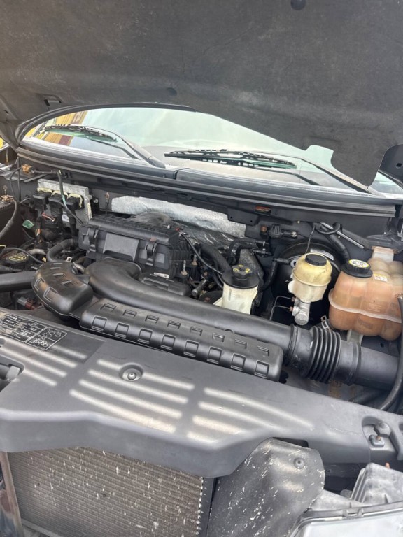 2007 Ford F-150 Image 20