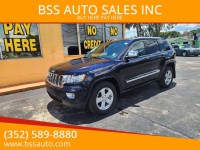 Image for 2011 Jeep Grand Cherokee Laredo ID: 7464757