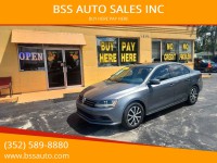Image for 2017 Volkswagen Jetta 1.4T SE ID: 7469931