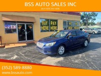Image for 2015 Subaru Legacy 2.5i Premium ID: 7479928