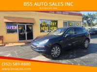 Image for 2013 Porsche Cayenne Diesel ID: 7482205