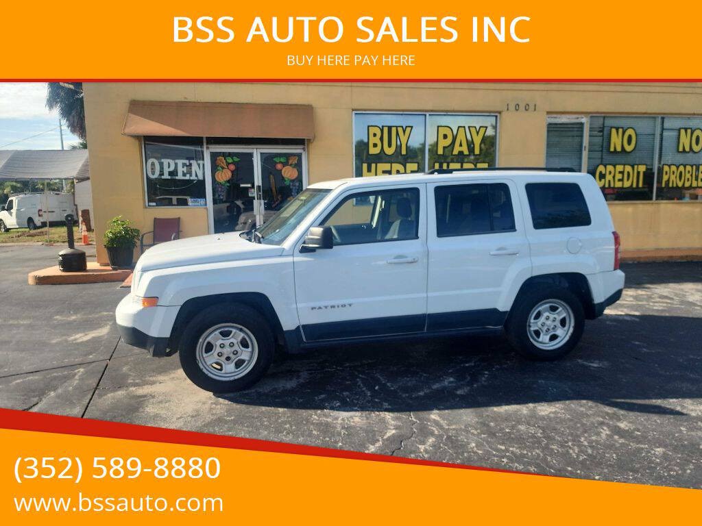 2014 Jeep