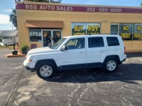 Image for 2014 Jeep Patriot Sport ID: 7523514