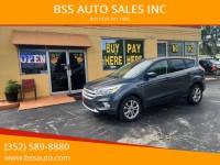 Image for 2019 Ford Escape SE ID: 7592702