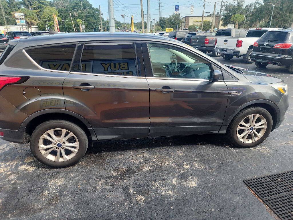 2019 Ford Escape Image 6