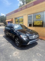 Image for 2019 Mercedes-Benz GLC-Class GLC 300 ID: 7607325