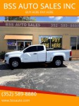 Image for 2016 Chevrolet Colorado Work Extended Cab 6 ft. LB ID: 7627129