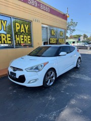 Image for 2013 Hyundai Veloster  ID: 7687960