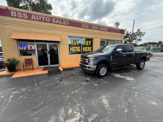 Image for 2019 Ford F-350 Super Duty Xlt ID: 7705748