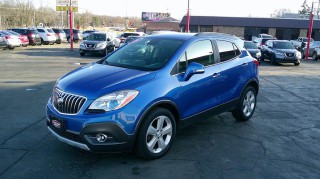 Image for 2015 Buick Enclave  ID: 6332260