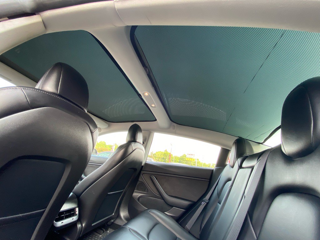 2018 Tesla Model 3 Image 8