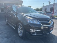 Image for 2017 Chevrolet Traverse LT ID: 6573813