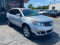 Image for 2017 Chevrolet Traverse LT ID: 6576036