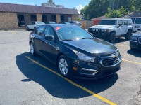Image for 2016 Chevrolet Cruze LS ID: 6583869