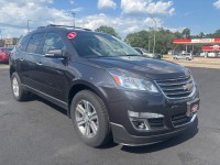 Image for 2016 Chevrolet Traverse LT ID: 6585499