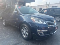Image for 2017 Chevrolet Traverse LT ID: 6595325