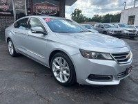 Image for 2019 Chevrolet Impala Premier ID: 6614481