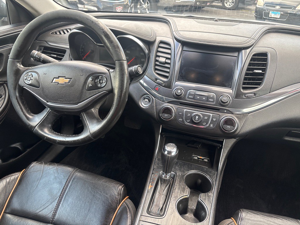 2019 Chevrolet Impala Image 10