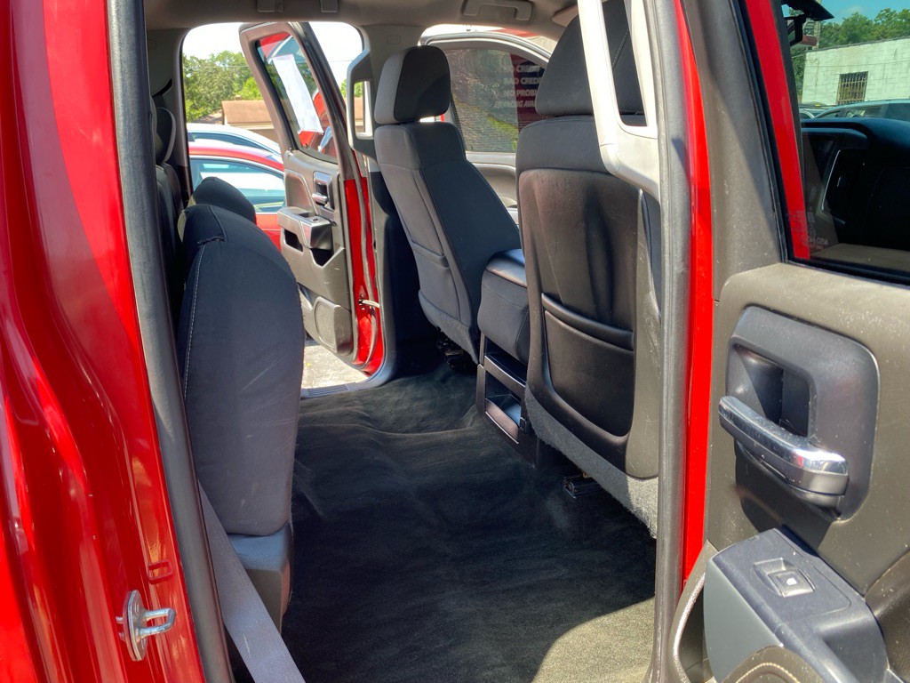 2014 Chevrolet Silverado 1500 Image 5