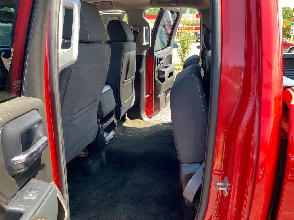 2014 Chevrolet Silverado 1500 Image 6