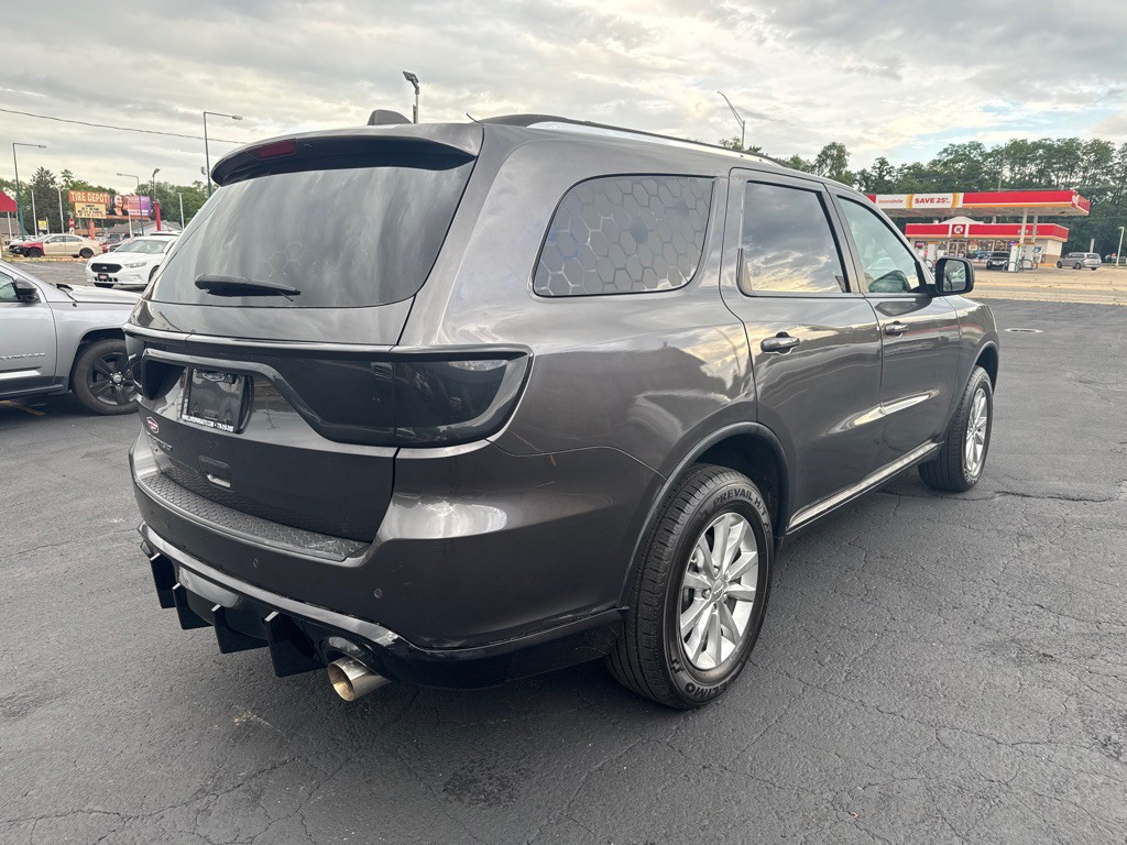 2017 Dodge Durango Image 7