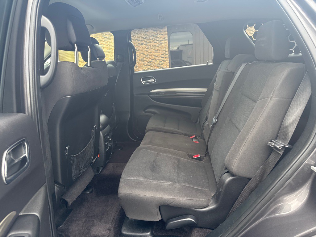 2017 Dodge Durango Image 10