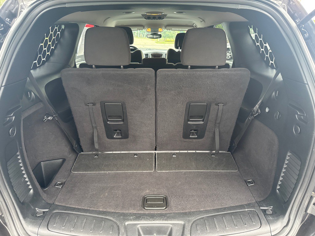 2017 Dodge Durango Image 11