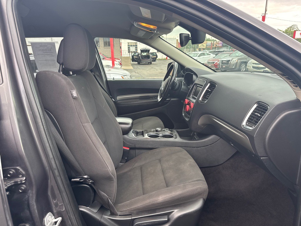 2017 Dodge Durango Image 13