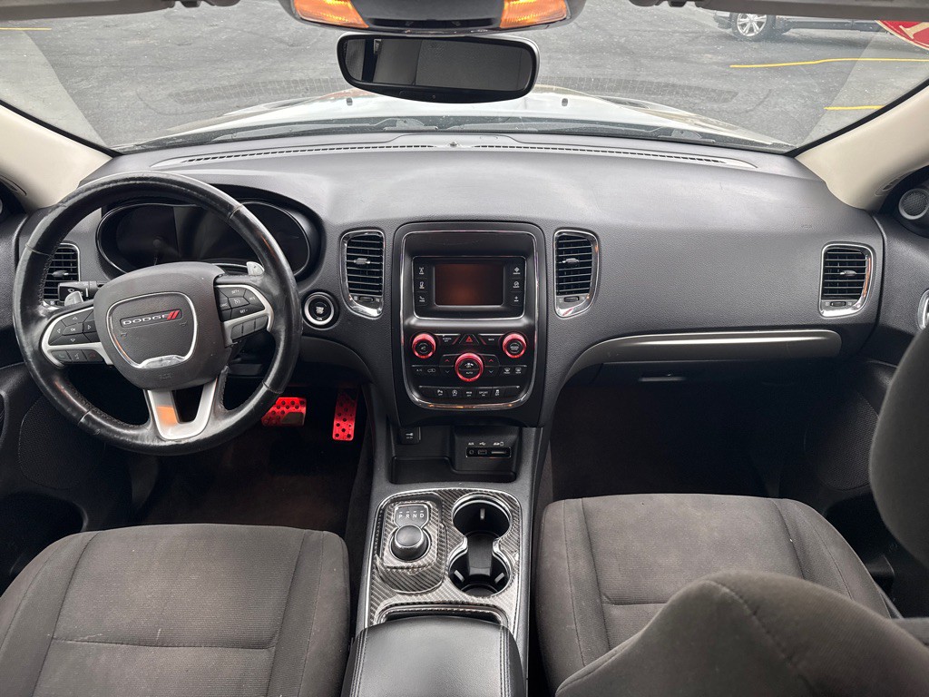 2017 Dodge Durango Image 14