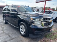 Image for 2018 Chevrolet Suburban 1500 LT ID: 6641615