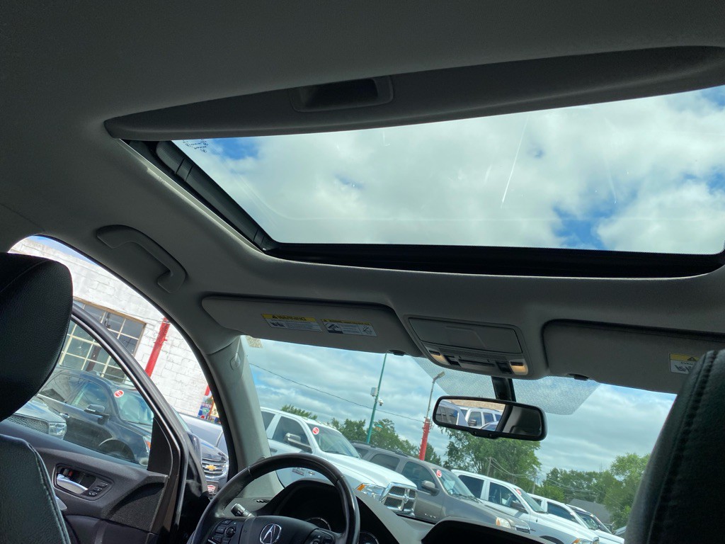 2014 Acura MDX Image 7