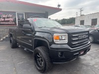 Image for 2014 GMC Sierra 1500 SLE ID: 6648253