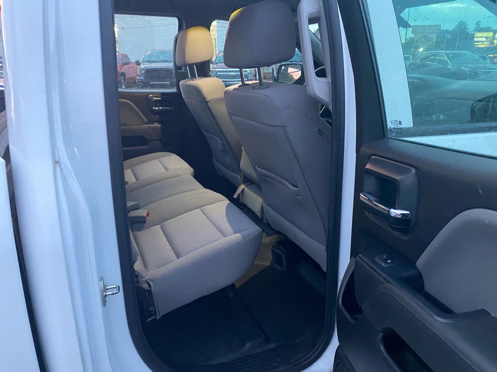 2016 GMC Sierra Image 10