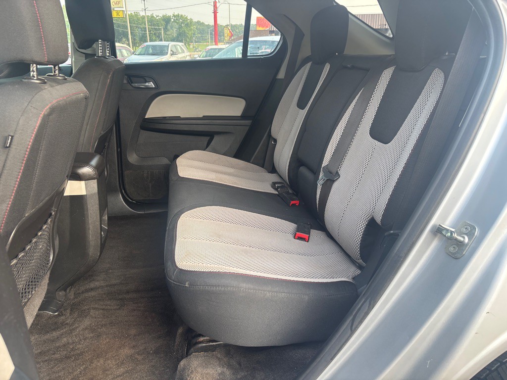 2016 Chevrolet Equinox Image 6