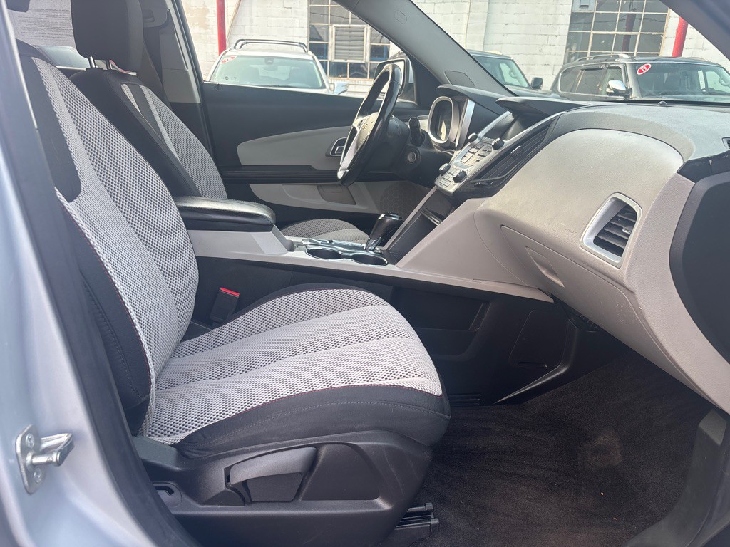 2016 Chevrolet Equinox Image 7