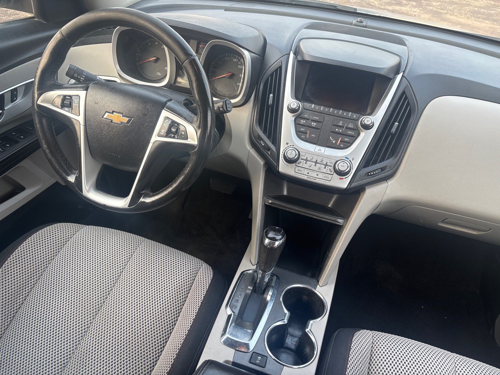 2016 Chevrolet Equinox Image 9