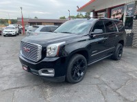 Image for 2017 GMC Yukon Denali ID: 6687472