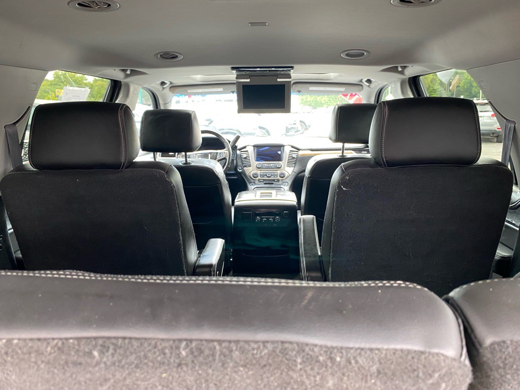 2017 GMC Yukon Image 7