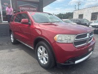 Image for 2013 Dodge Durango SXT ID: 6691540