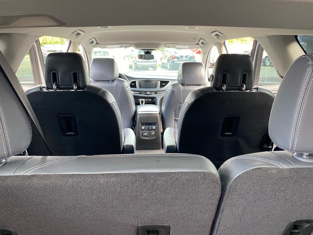 2018 Buick Enclave Image 6
