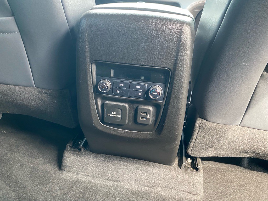 2018 Buick Enclave Image 12