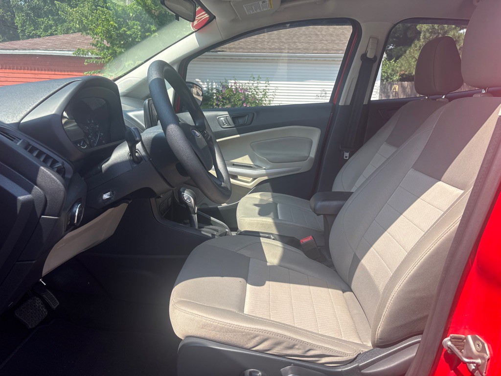 2020 Ford Econoline Image 5