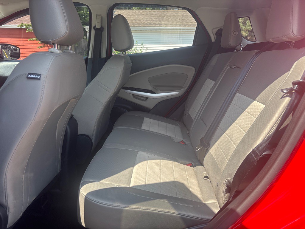 2020 Ford Econoline Image 6