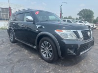 Image for 2019 Nissan Armada SV ID: 6701926