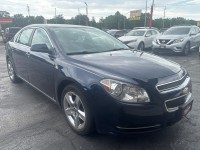 Image for 2008 Chevrolet Malibu 1LT ID: 6706582