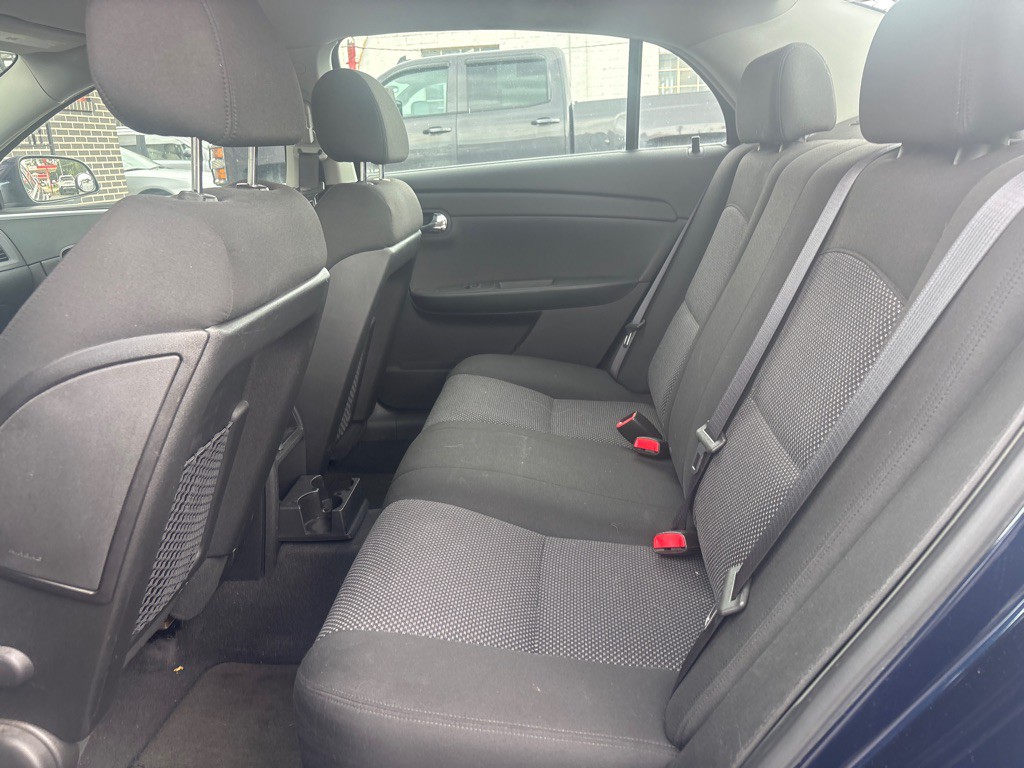 2008 Chevrolet Malibu Image 6