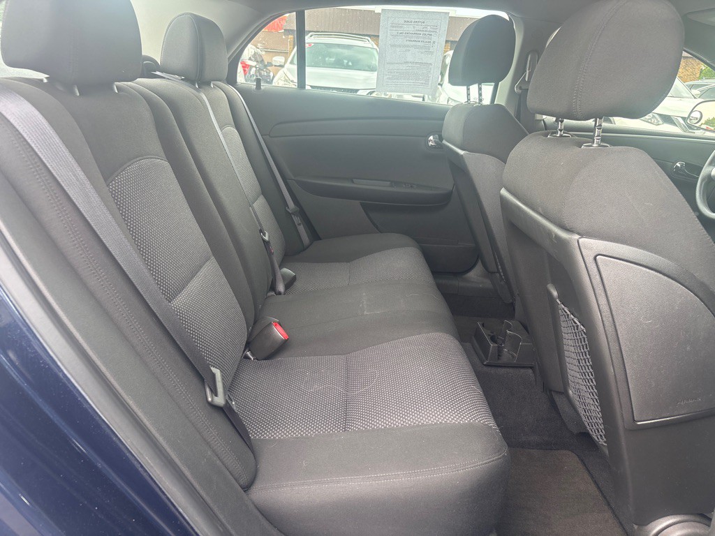 2008 Chevrolet Malibu Image 7