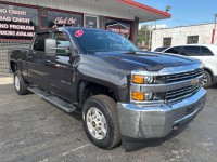 Image for 2015 Chevrolet Silverado 1500 Heavy Duty Lt ID: 6709111